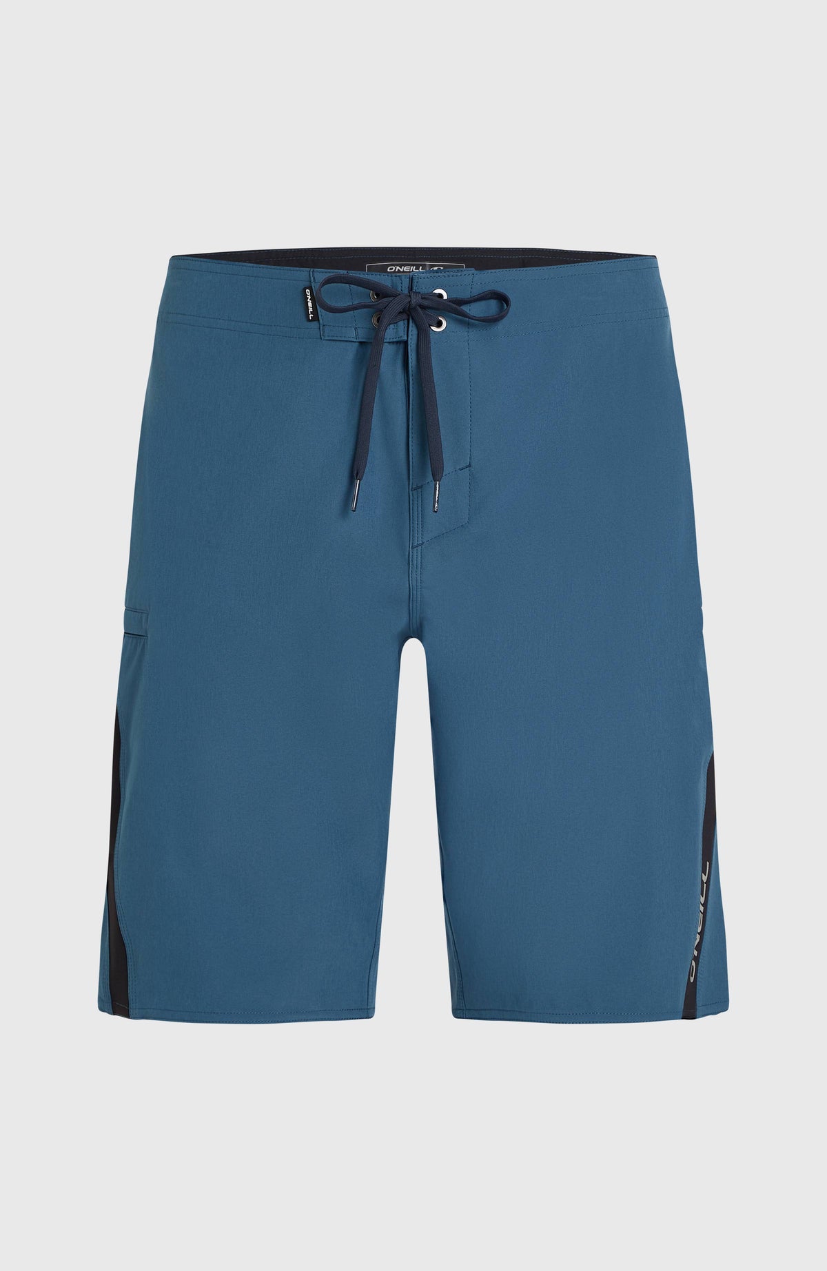 Superfreak Solid 21'' boardshort | Indigo Colour Block