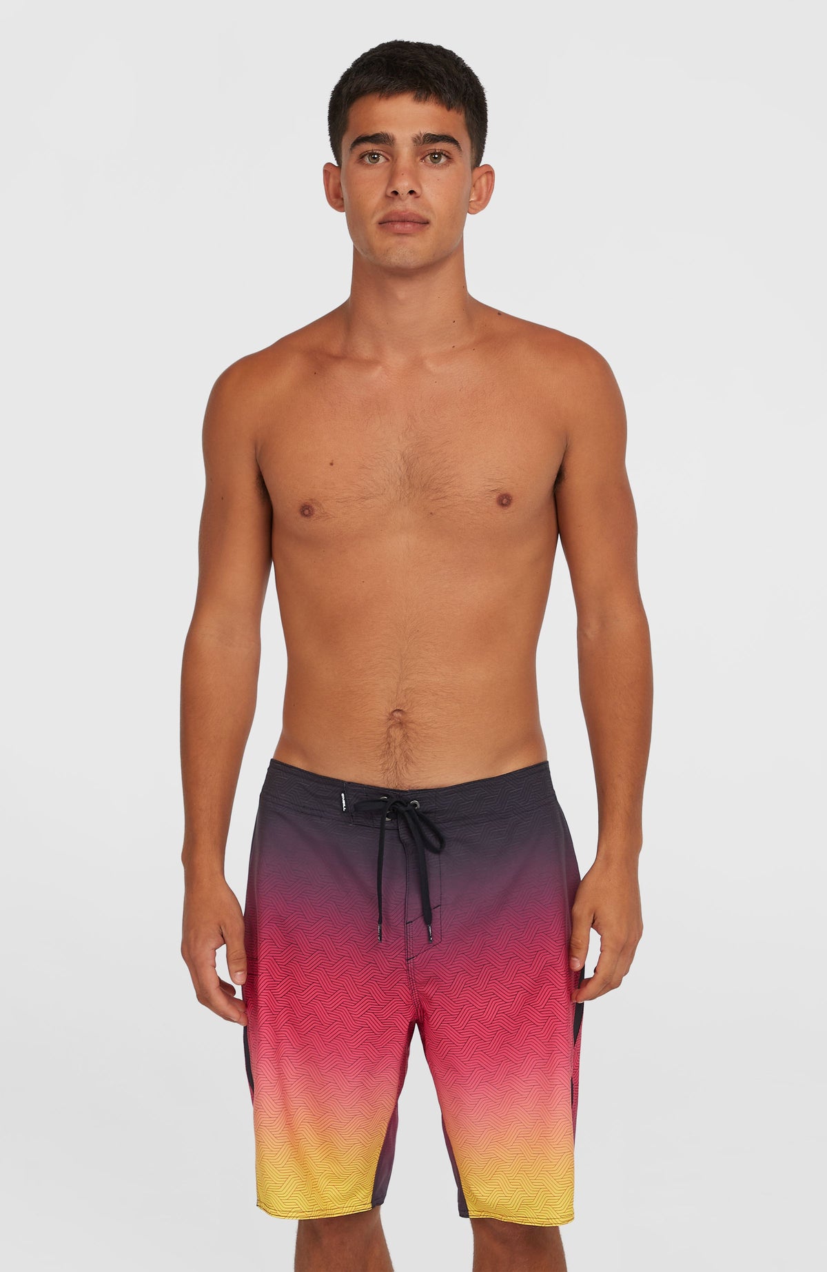Superfreak Mysto 20'' boardshort | Multi Colour Panel