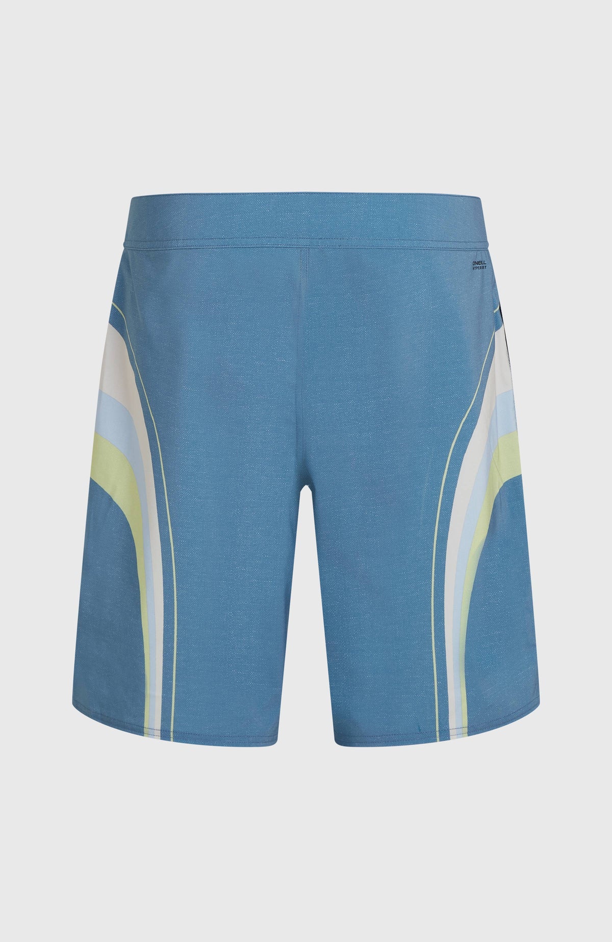 O'Riginals Longboard 19'' boardshort | Blue Originals Stripe