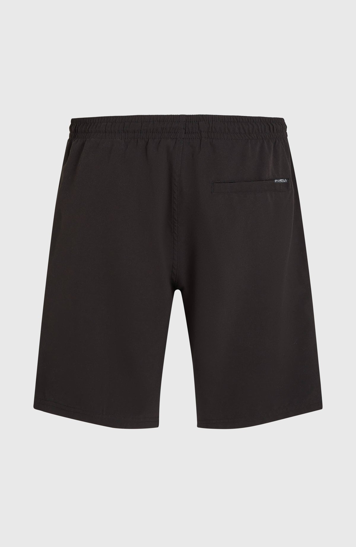 Retro 19'' zwembroek | Coral Melted Texture