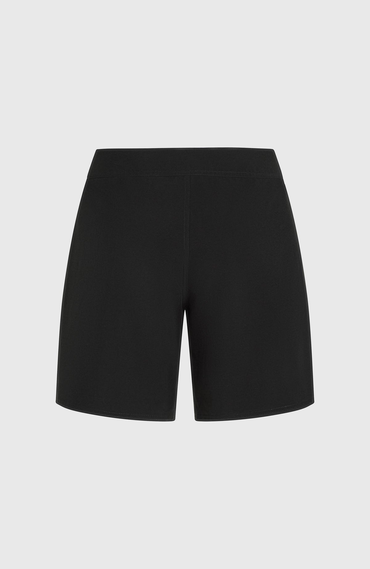 Solid 17'' boardshort | Black Out