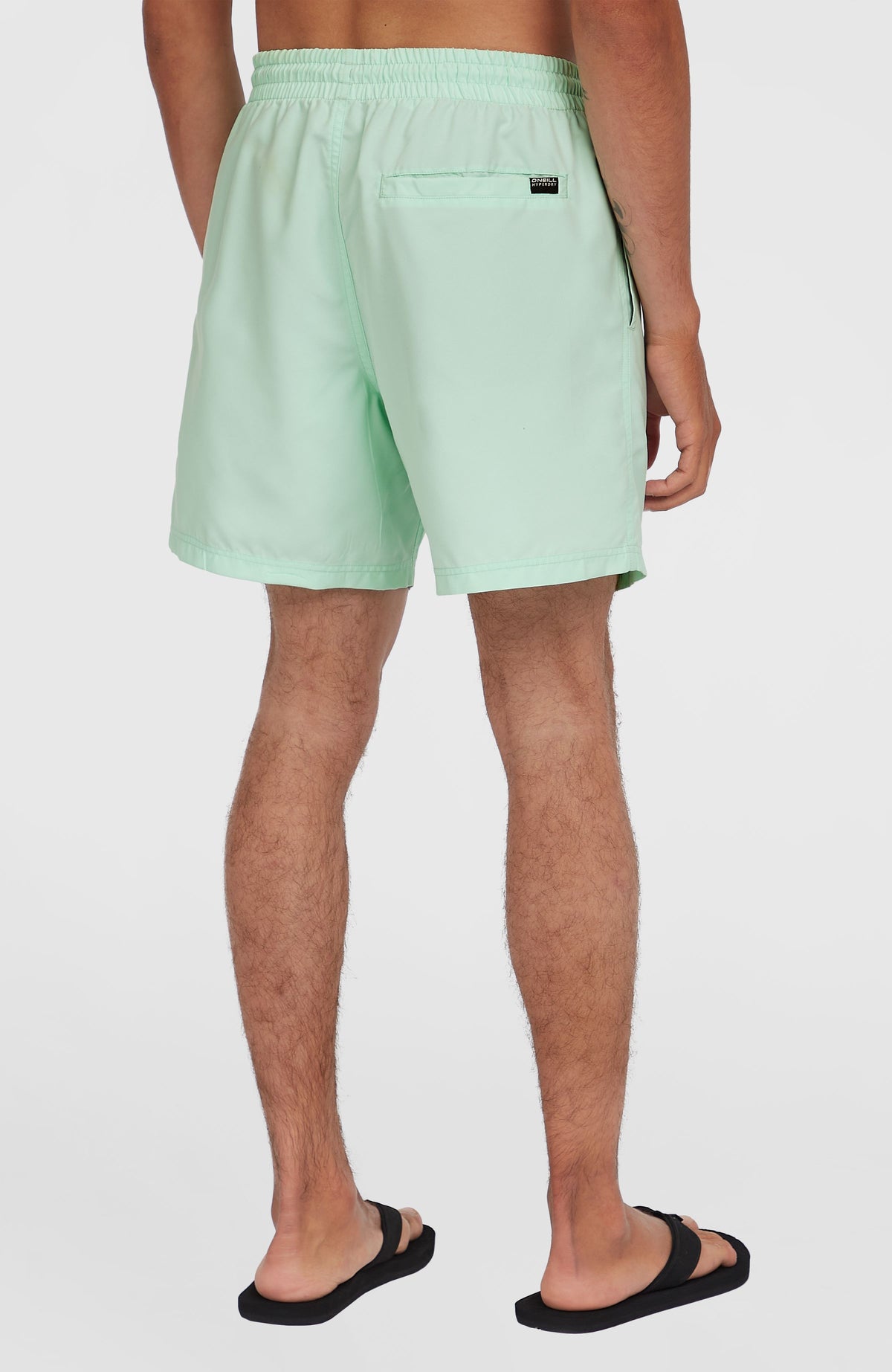 Cali 16'' zwembroek | Mildrew Mint