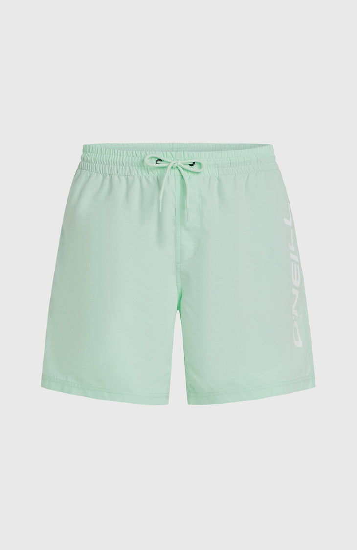 Cali 16'' zwembroek | Mildrew Mint
