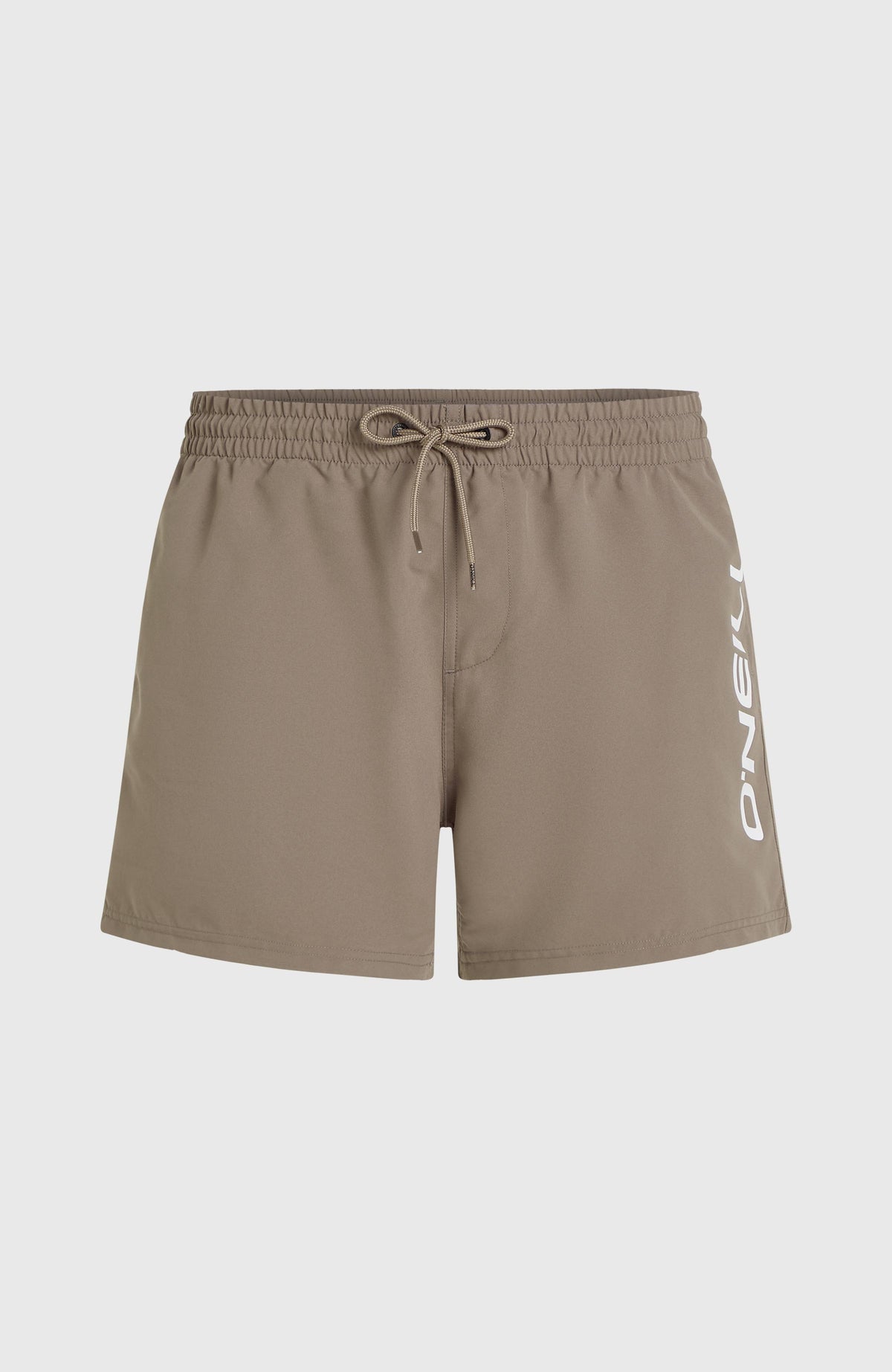 Cali 16'' zwembroek | Pure Cashmere