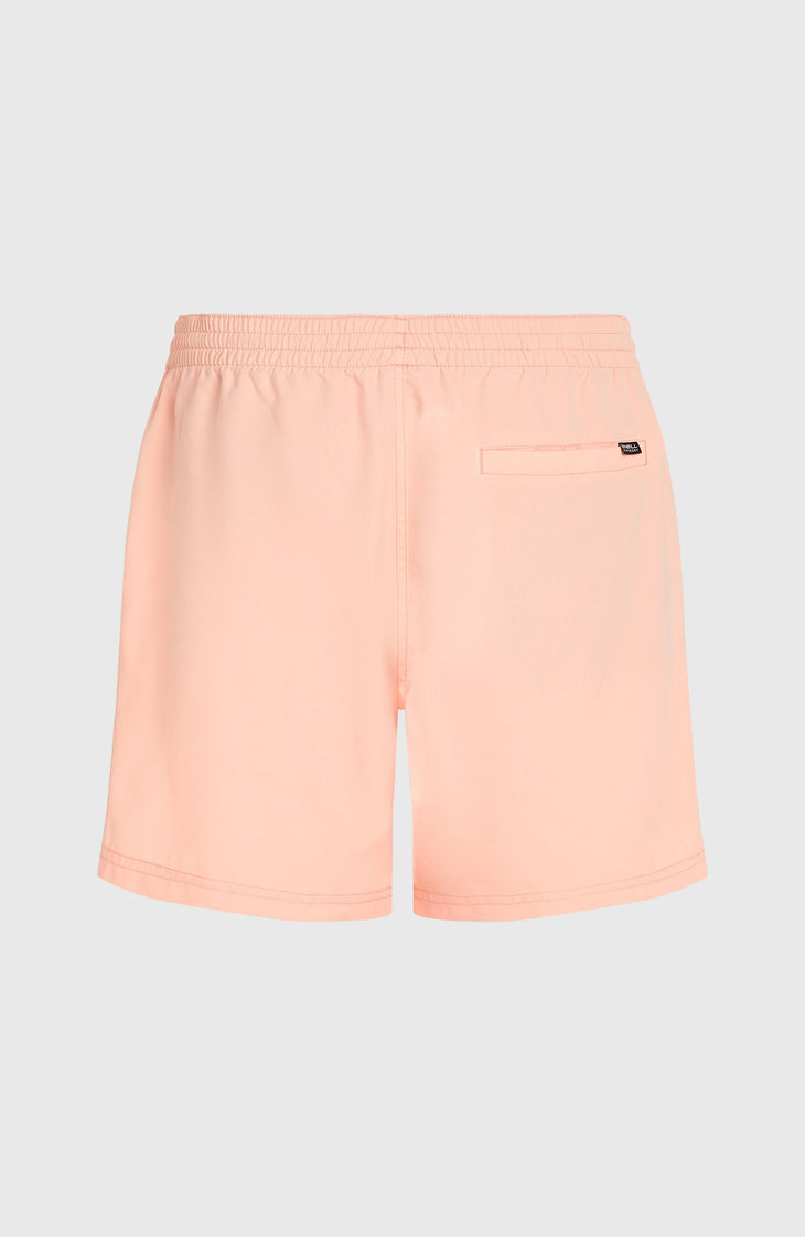 Original Cali 16'' zwembroek | Coral Pop