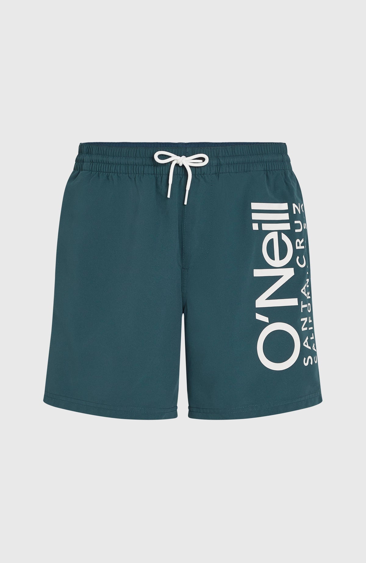 Original Cali 16'' zwembroek | Alma Steel