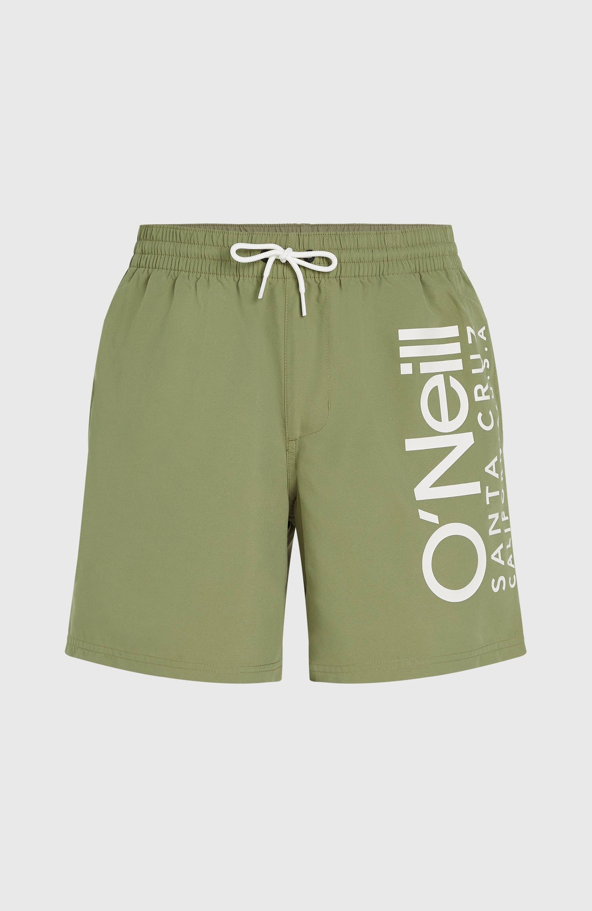 Original Cali 16'' zwembroek | Avery Fern