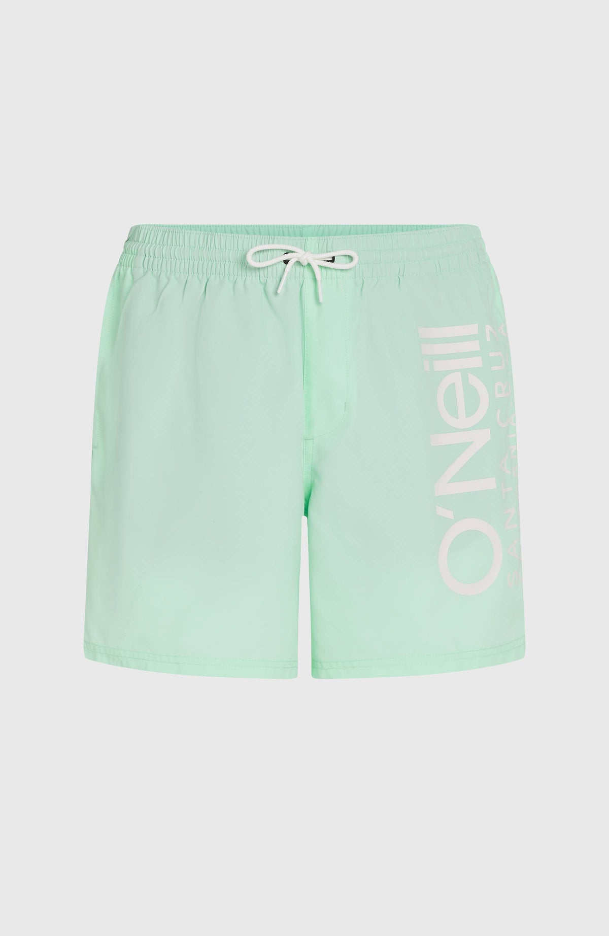 Original Cali 16'' zwembroek | Mildrew Mint