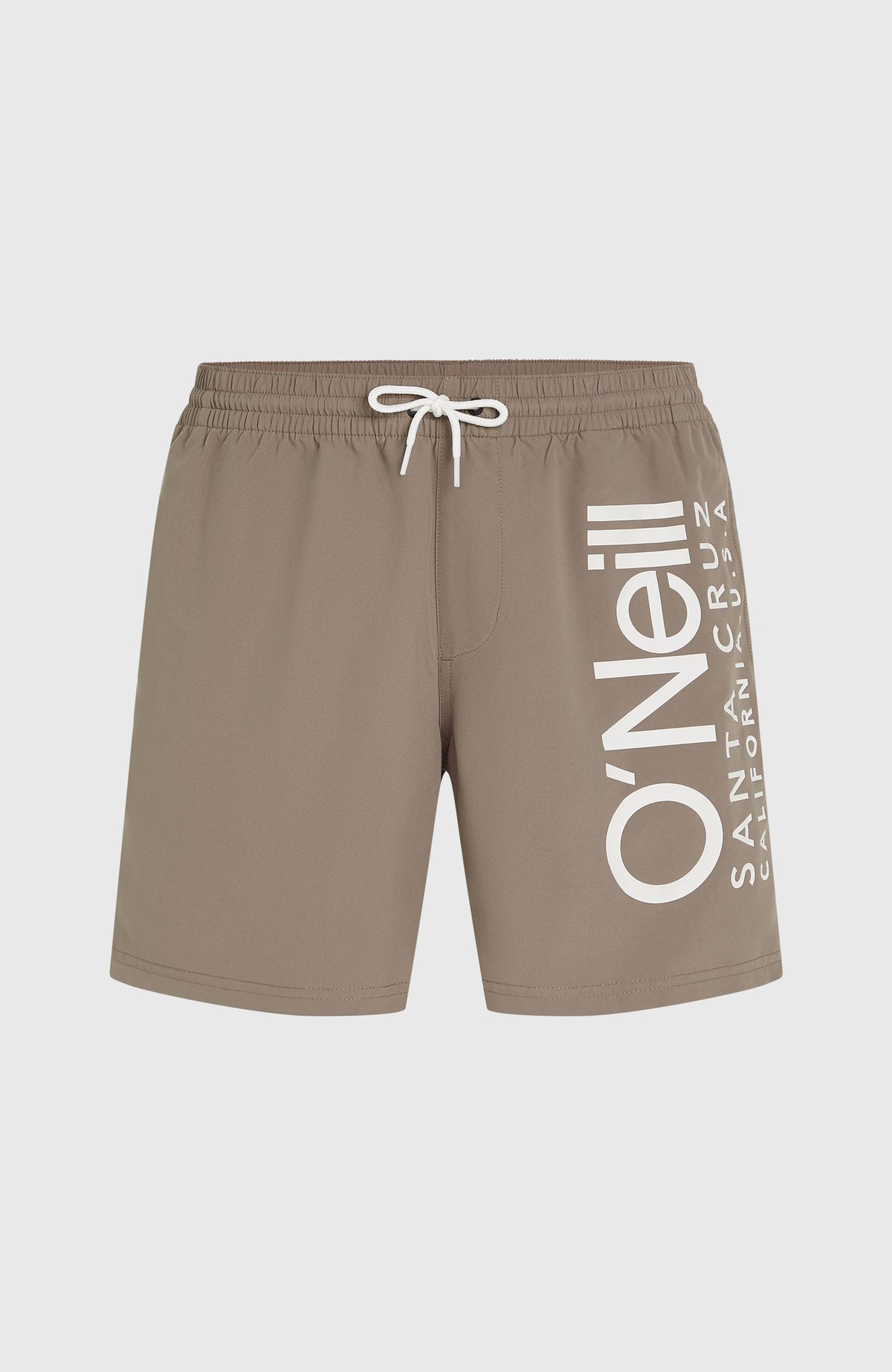 Original Cali 16'' zwembroek | Pure Cashmere