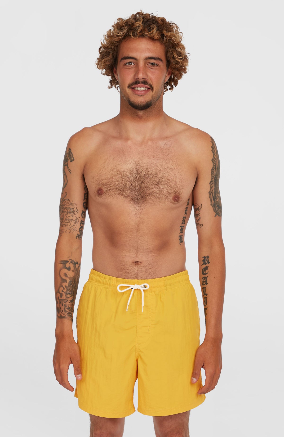 O'Neill Vert 16'' zwembroek | Golden Haze