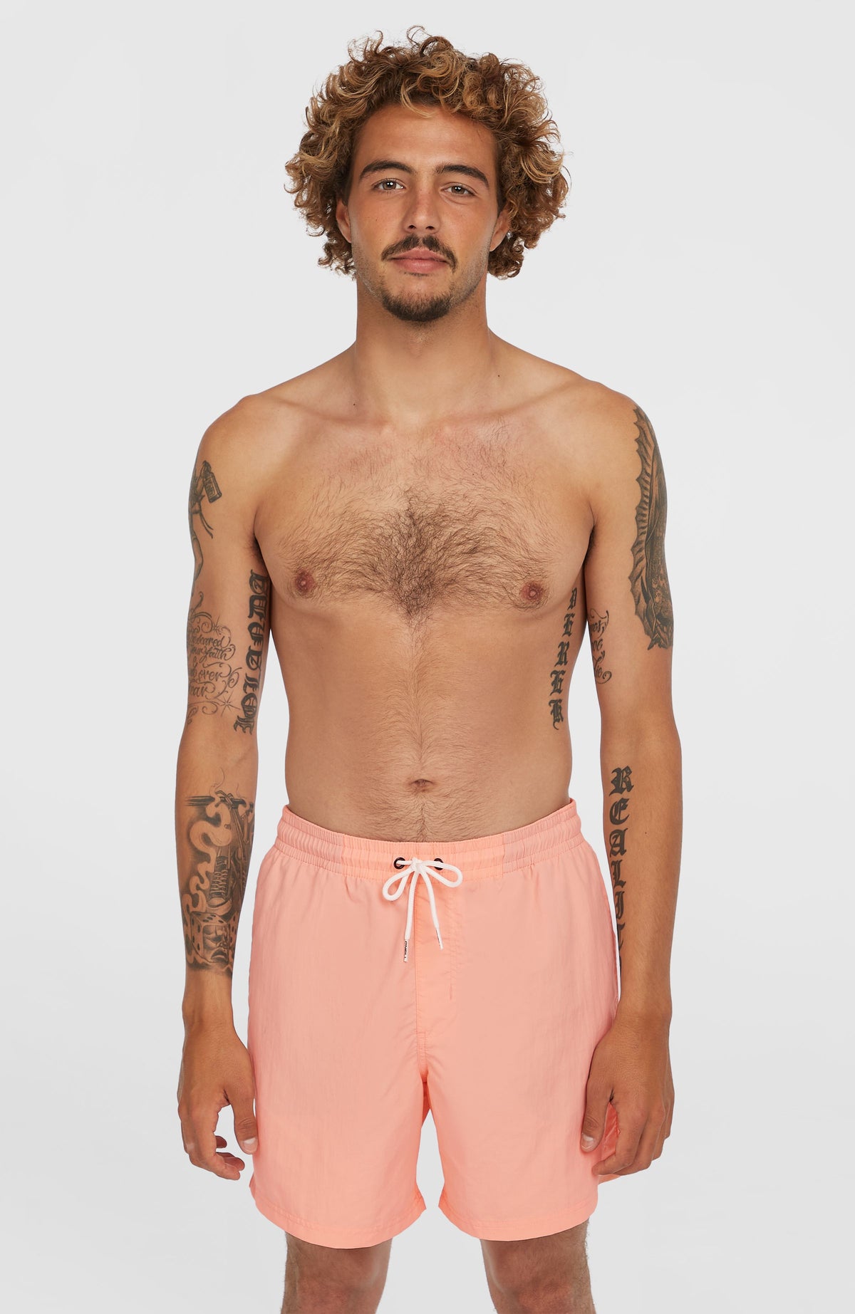 O'Neill Vert 16'' zwembroek | Coral Pop