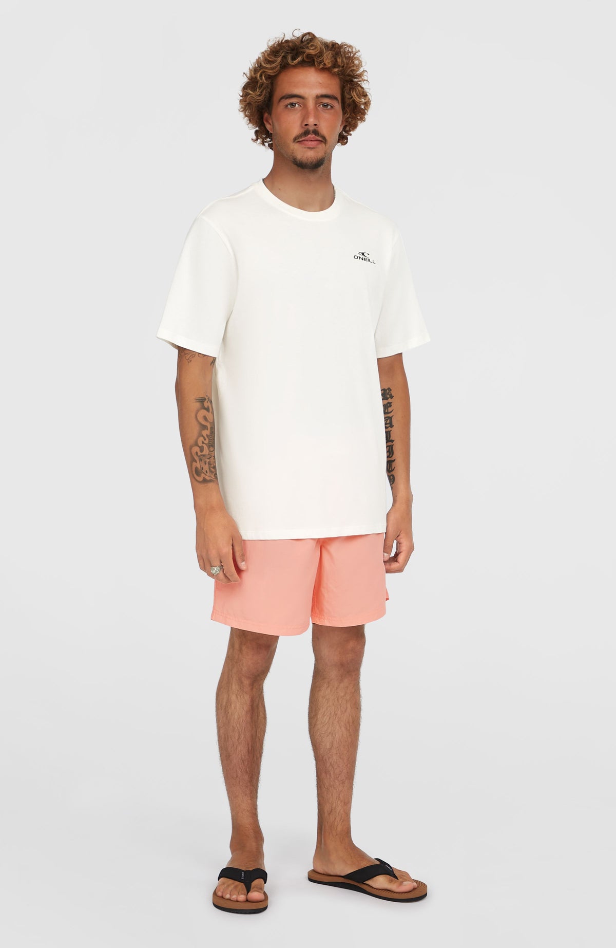 O'Neill Vert 16'' zwembroek | Coral Pop