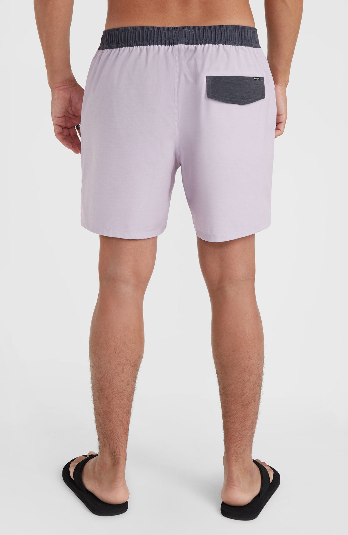 O’Riginals Volley 16'' Swim Shorts | Iris