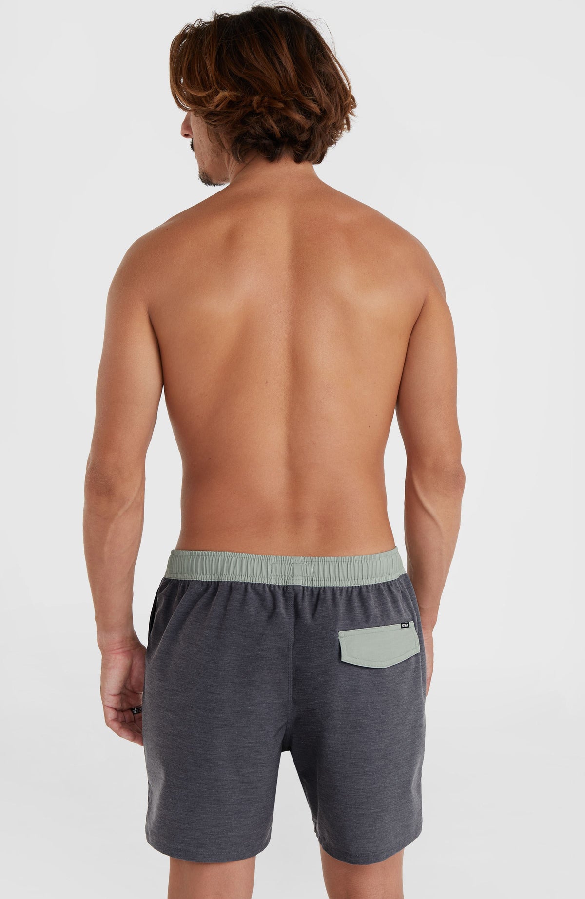 O’Riginals Volley 16'' Swim Shorts | Graphite