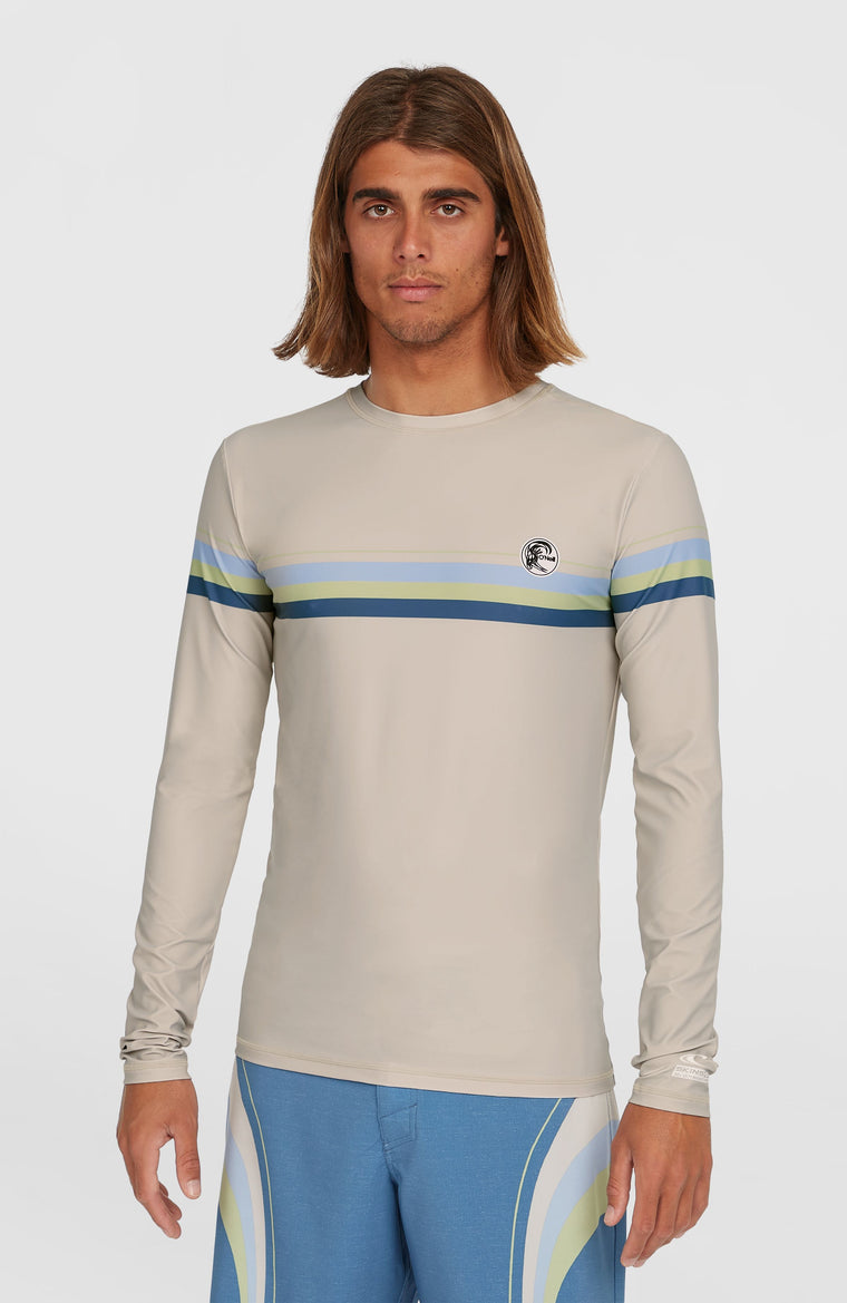 O'Riginals uv shirt met lange mouwen | Atmosphere O'Riginals uv shirt met lange mouwen | Atmosphere