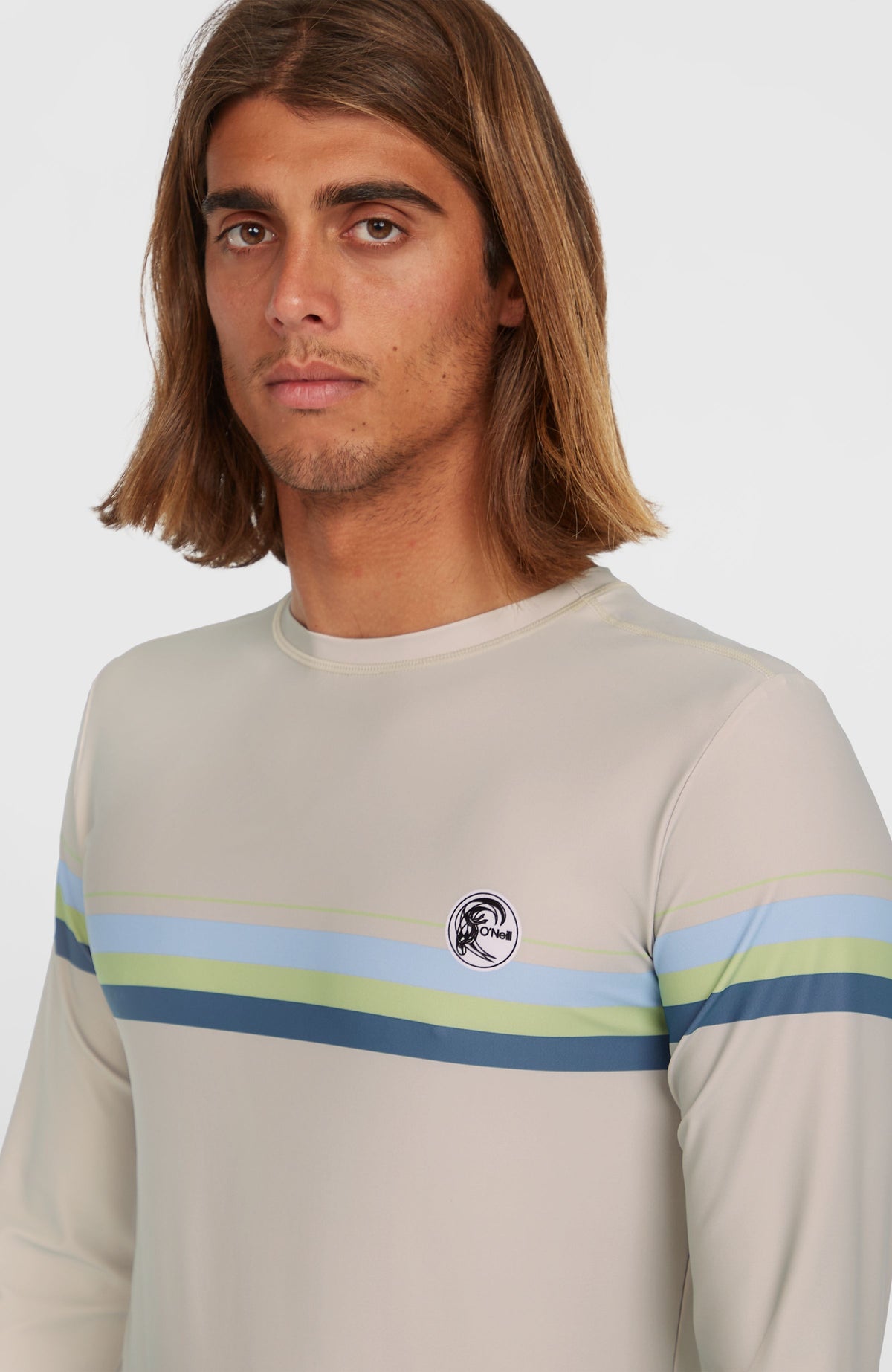 O'Riginals uv shirt met lange mouwen | Atmosphere