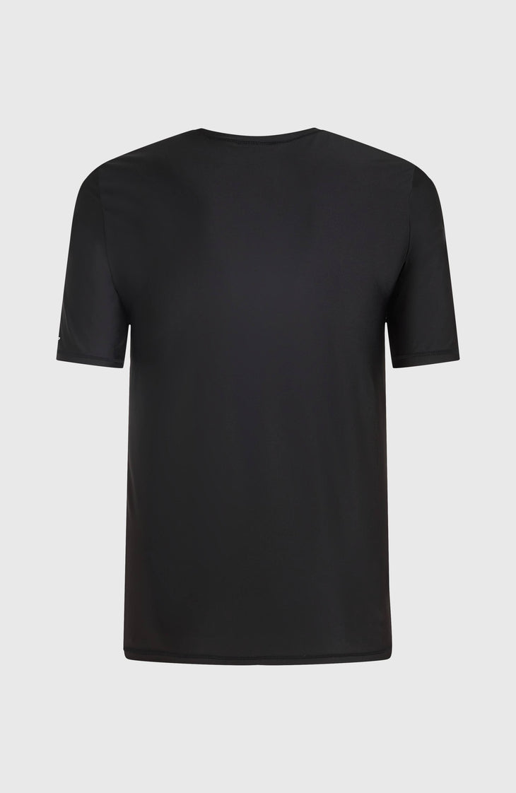 O'Riginals uv shirt met korte mouwen | Black Out