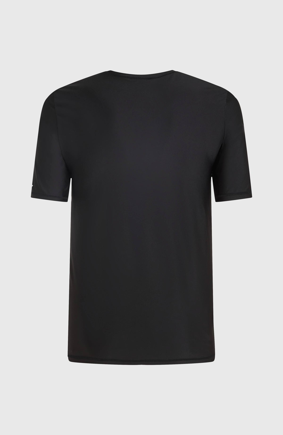 O'Riginals uv shirt met korte mouwen | Black Out