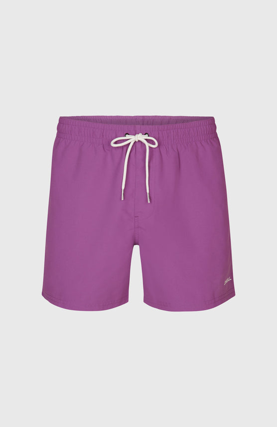 O'Neill 15" zwembroek | Sweet Grape