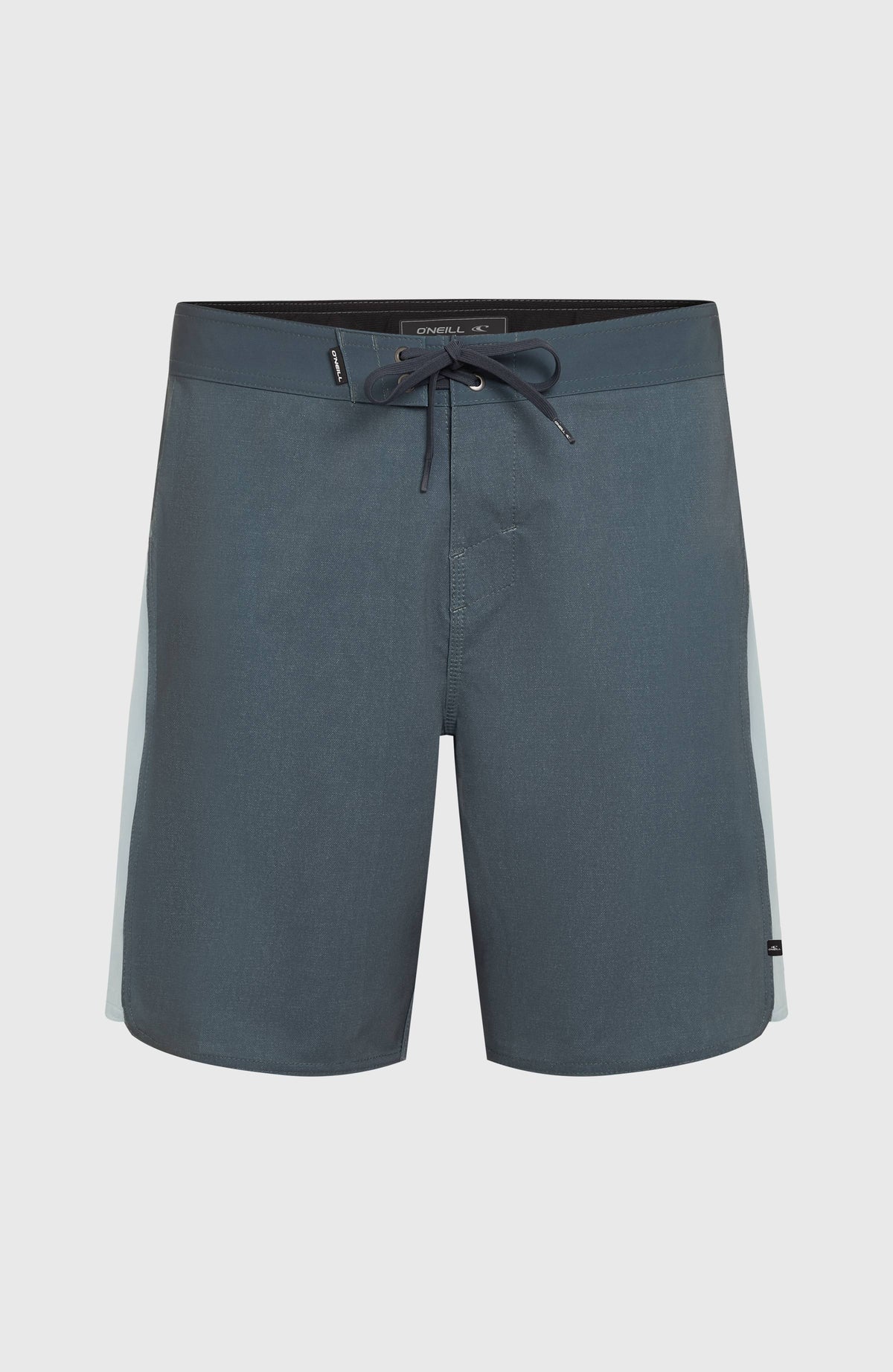 Hyperfreak Tech Panel 18'' boardshort | Dark Slate Tech Panel