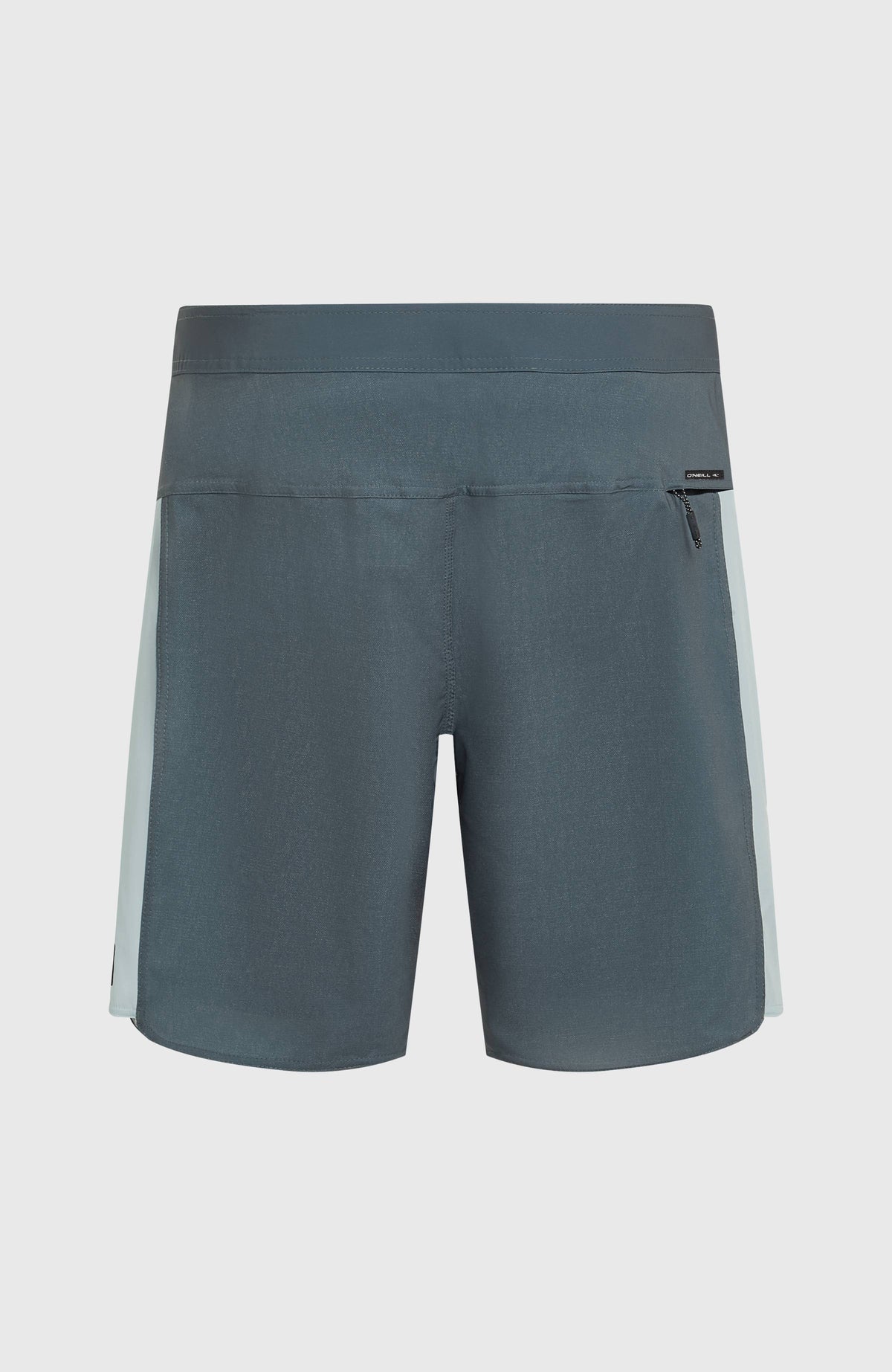 Hyperfreak Tech Panel 18'' boardshort | Dark Slate Tech Panel