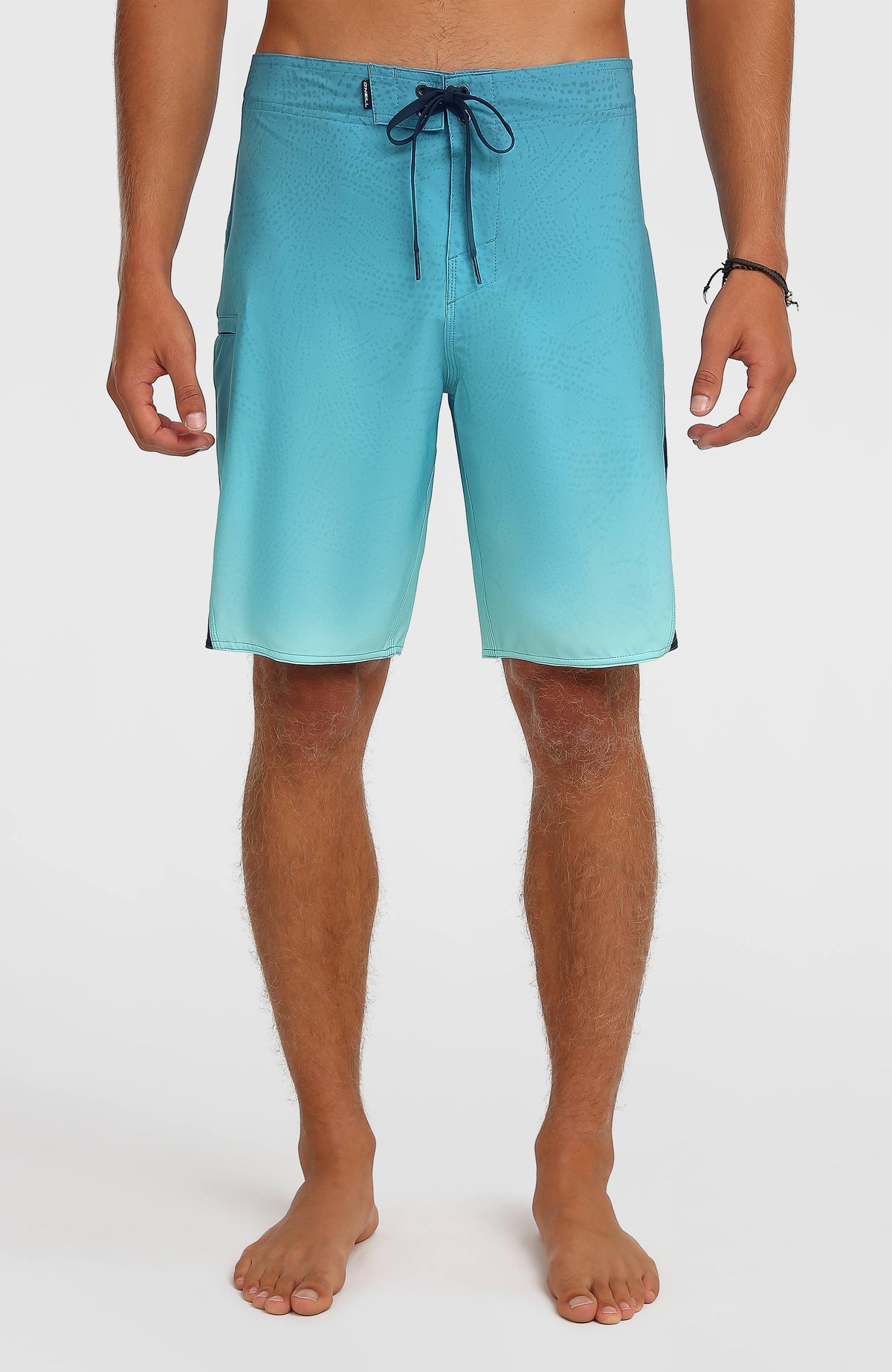 Superfreak Mysto 20'' boardshort | Canal Blue Panel