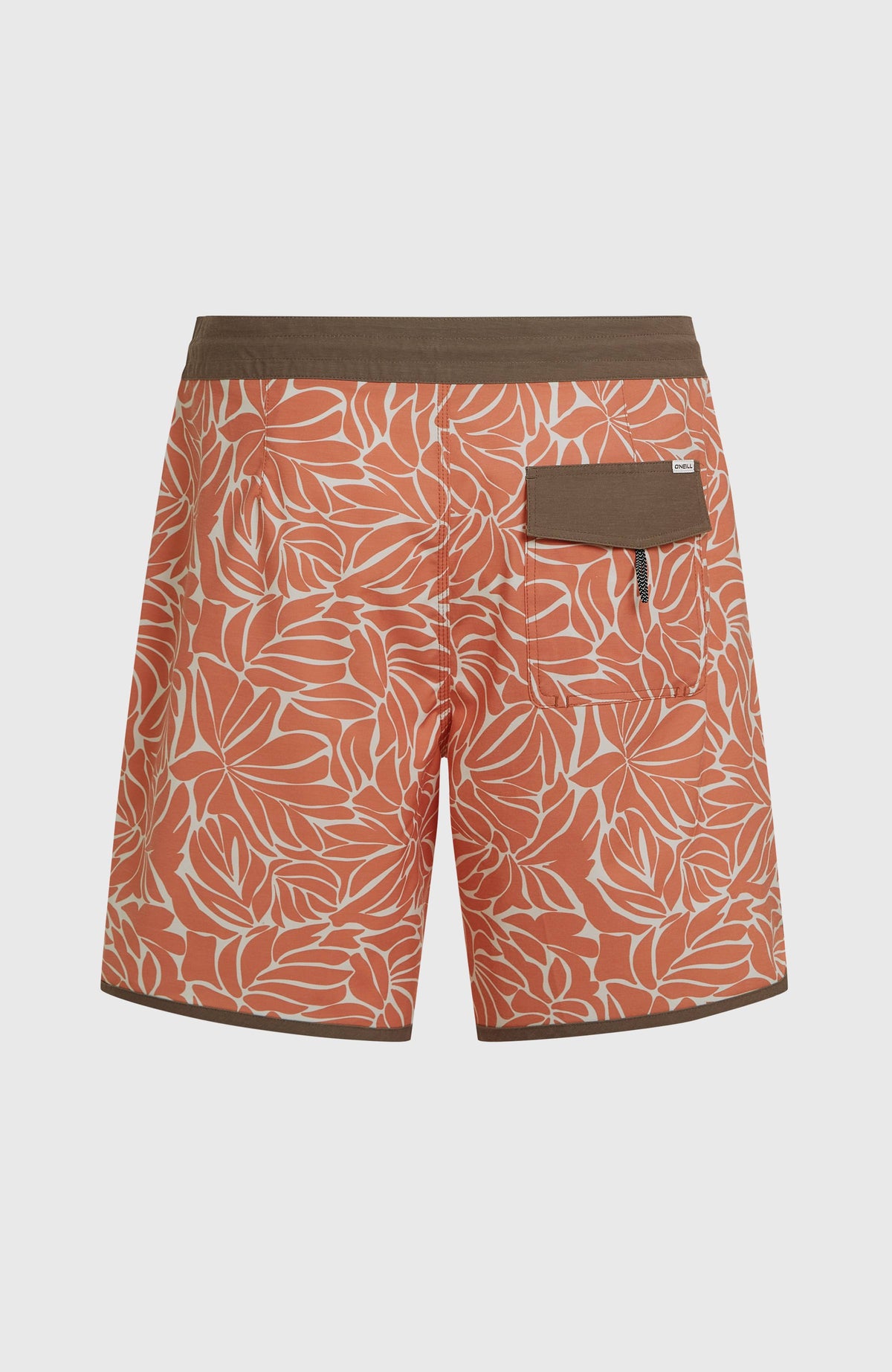 Cruzer Scallop 18'' boardshort | Langoustino Cruzer Scallop
