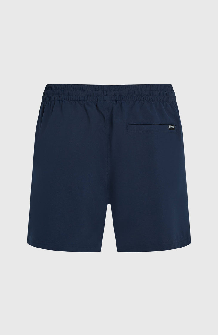 O'Neill Block 15'' zwembroek | Dark Blue Bricks