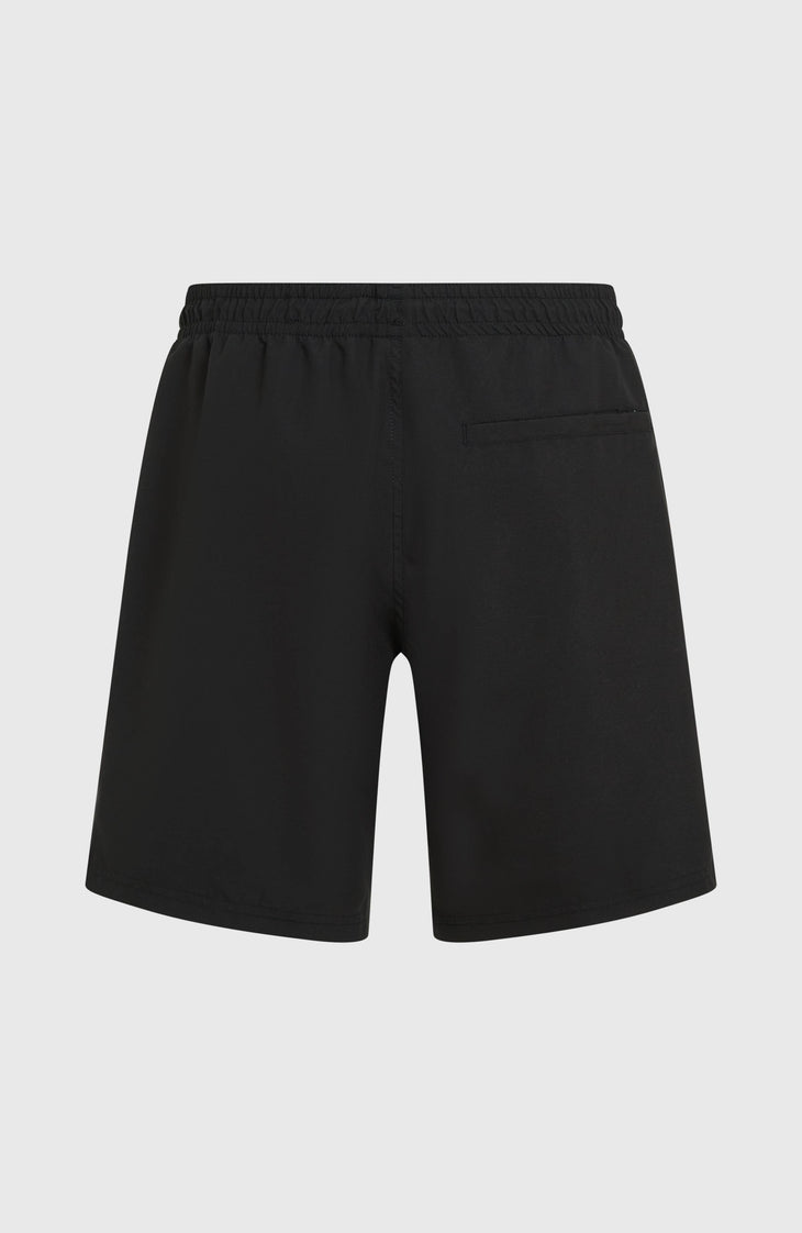 O'Neill Retro 19'' zwembroek | Black Out