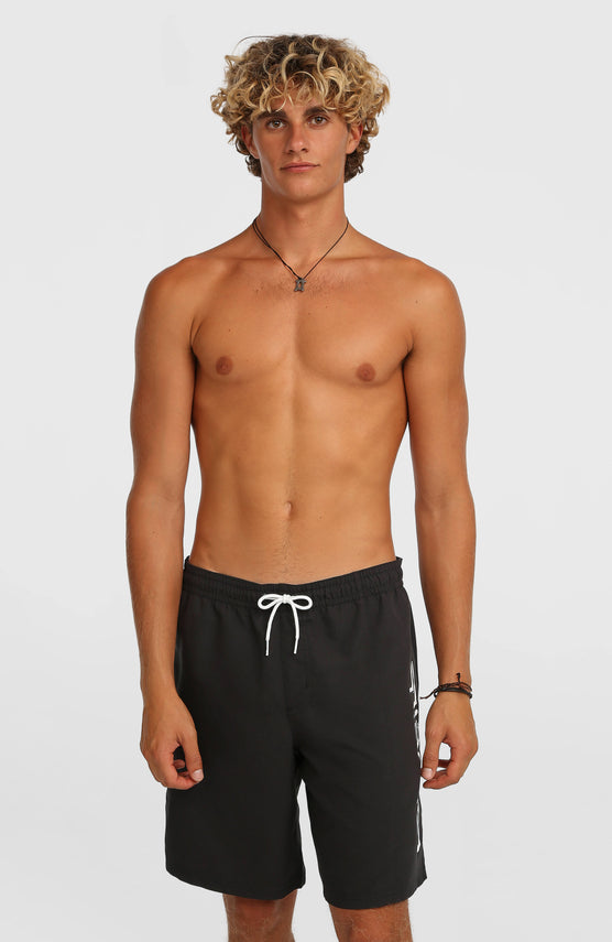 O'Neill Retro 19'' zwembroek | Black Out