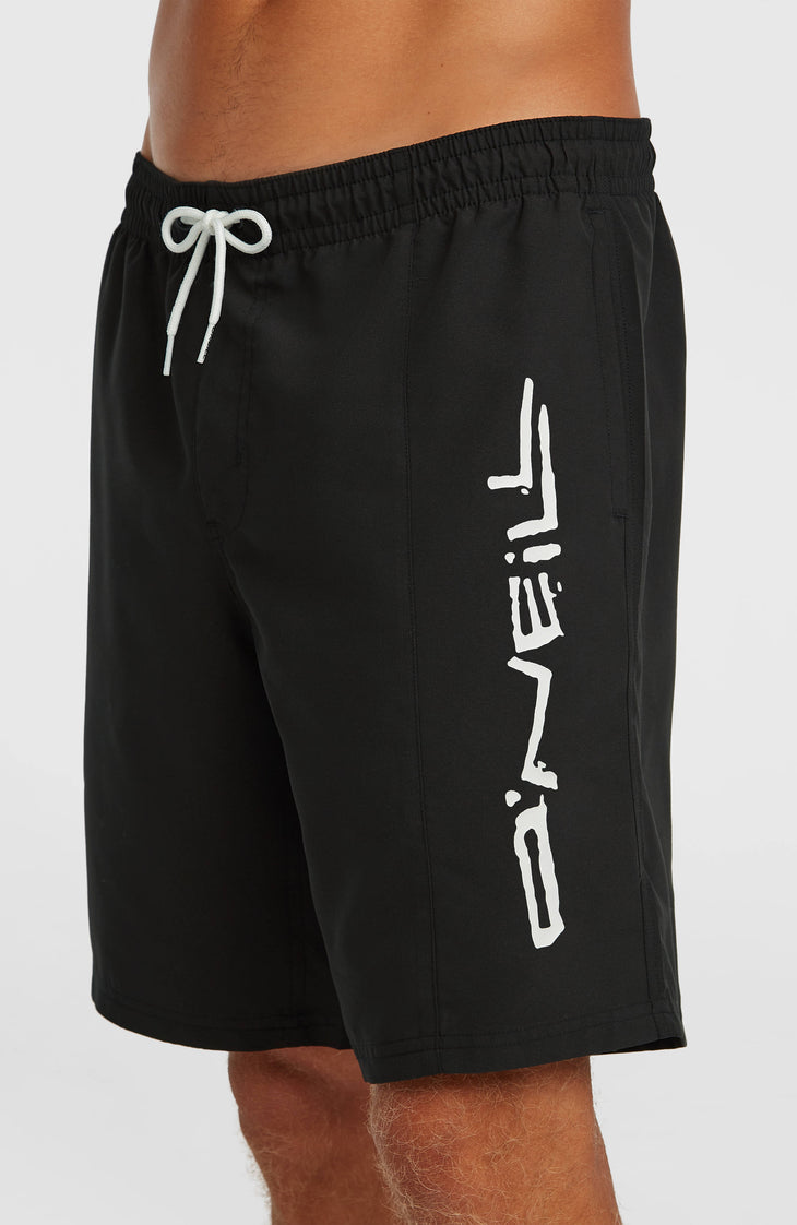 O'Neill Retro 19'' zwembroek | Black Out