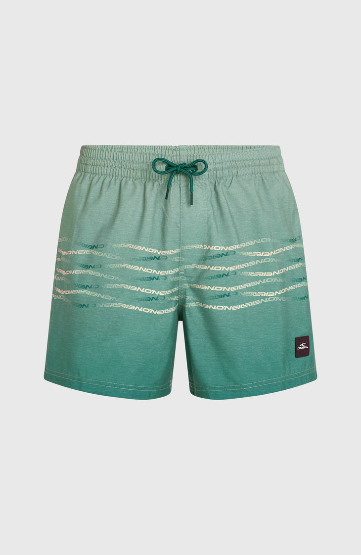 O'Neill First 15'' zwembroek | Green Heritage O'Neill Flip