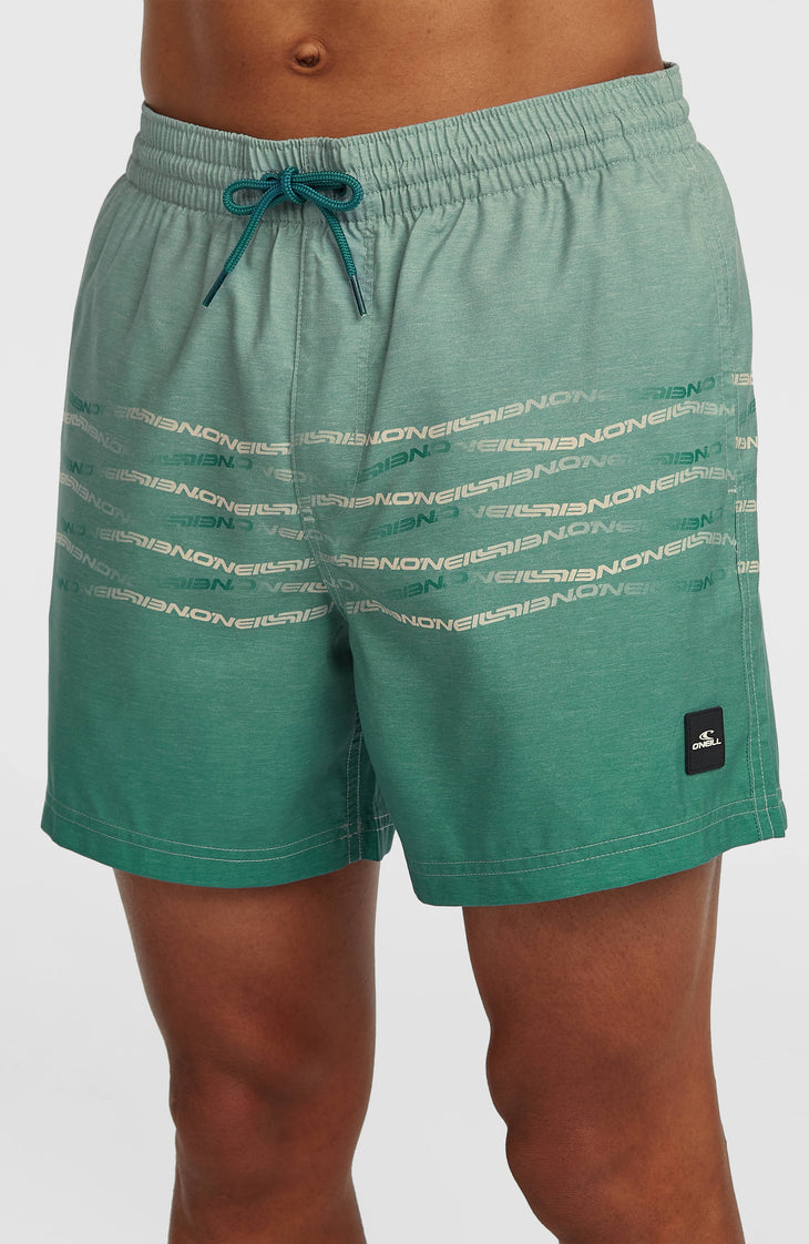 O'Neill First 15'' zwembroek | Green Heritage O'Neill Flip
