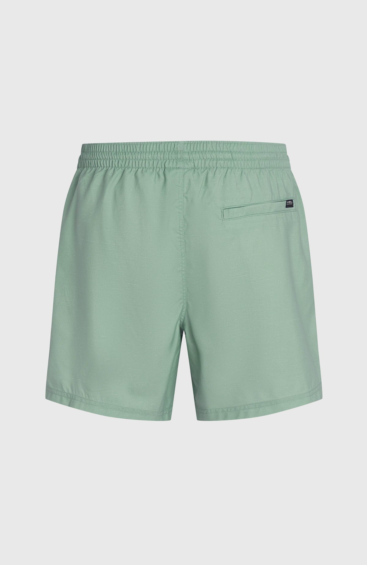 O'Neill Uni Flower 16'' zwembroek | Green Tropical Stripe