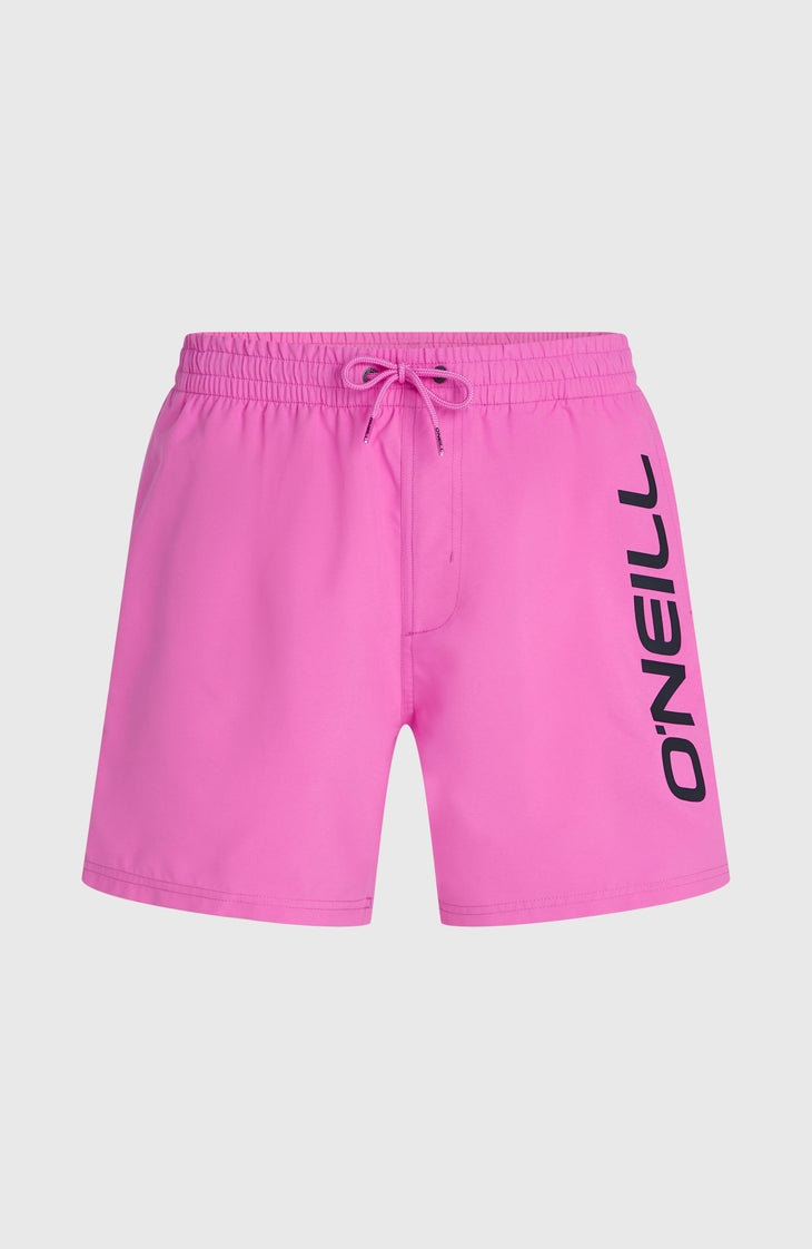 O'Neill Logo 16'' zwembroek | Electric Fuschia