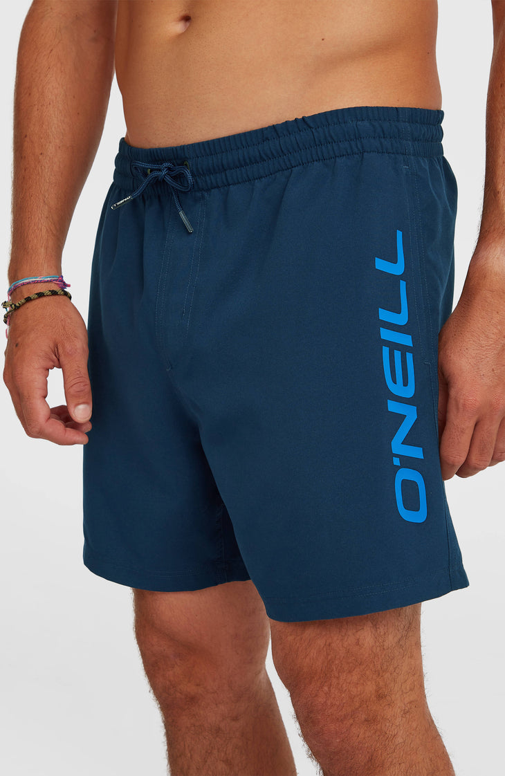 O'Neill Logo 16'' zwembroek | English Evening