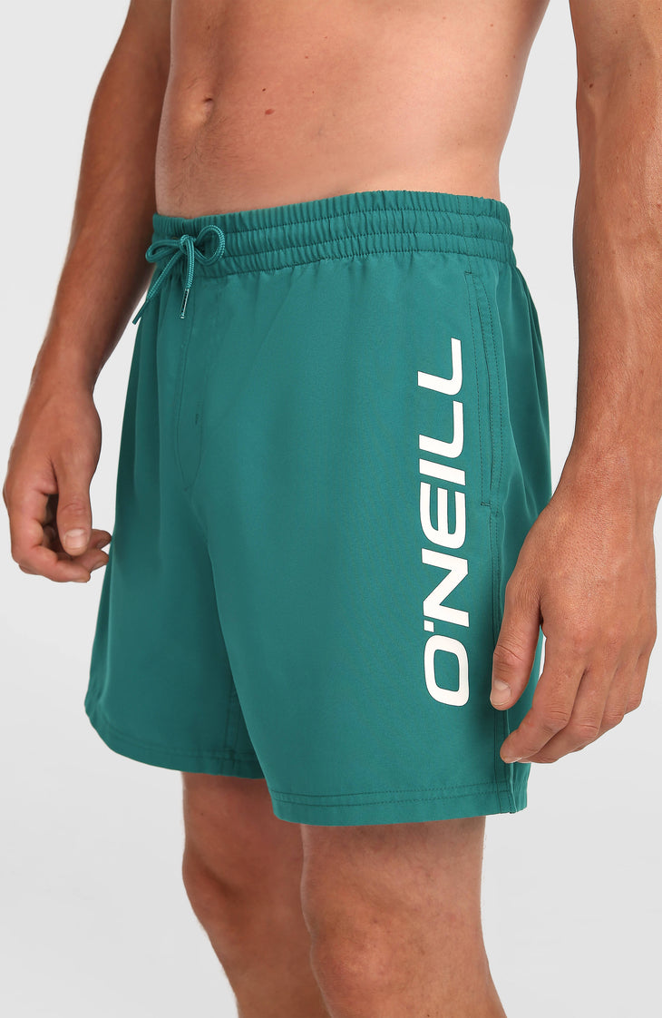 O'Neill Logo 16'' zwembroek | Botanical Heat