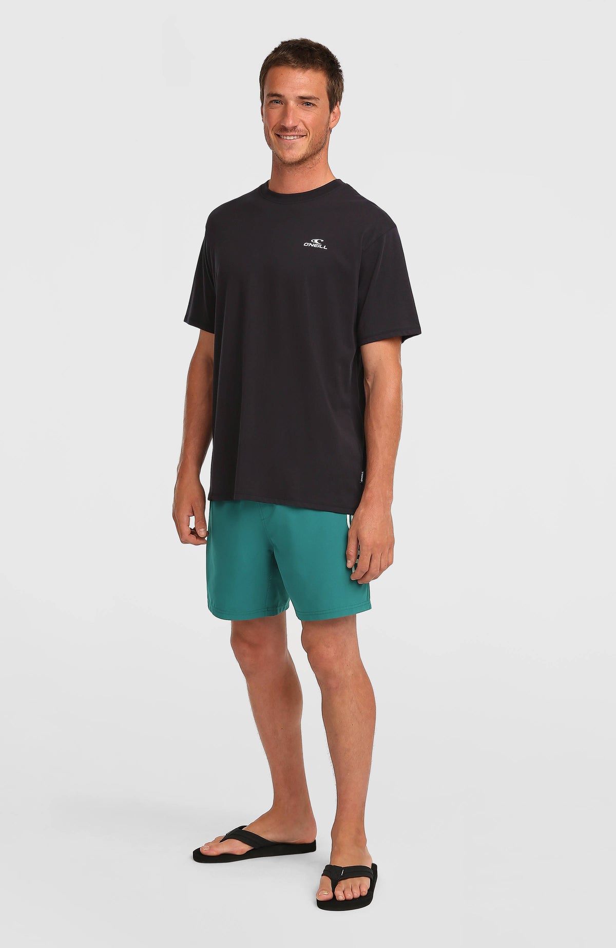 O'Neill Logo 16'' zwembroek | Botanical Heat