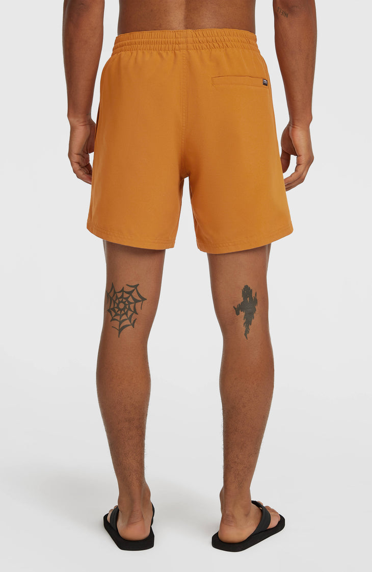 O'Neill Cali 16'' zwembroek | Tandoori
