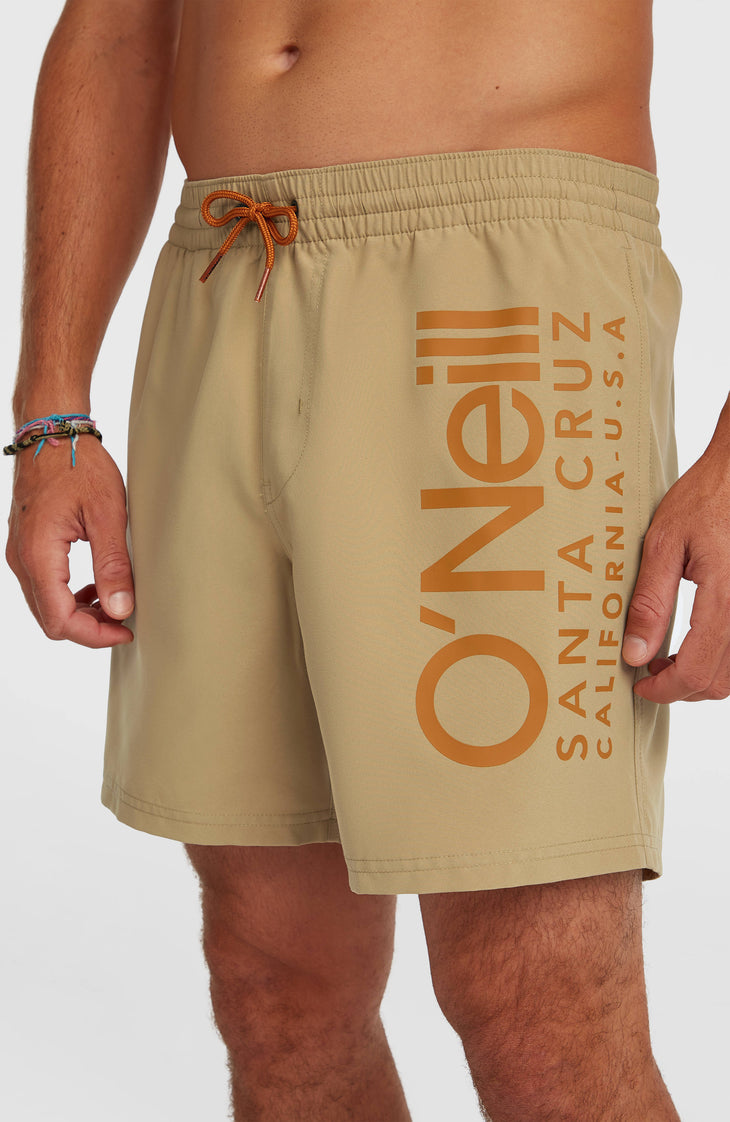 O'Neill Cali 16'' zwembroek | Oak Ridge