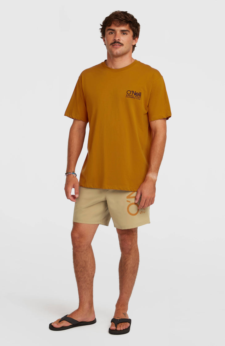 O'Neill Cali 16'' zwembroek | Oak Ridge