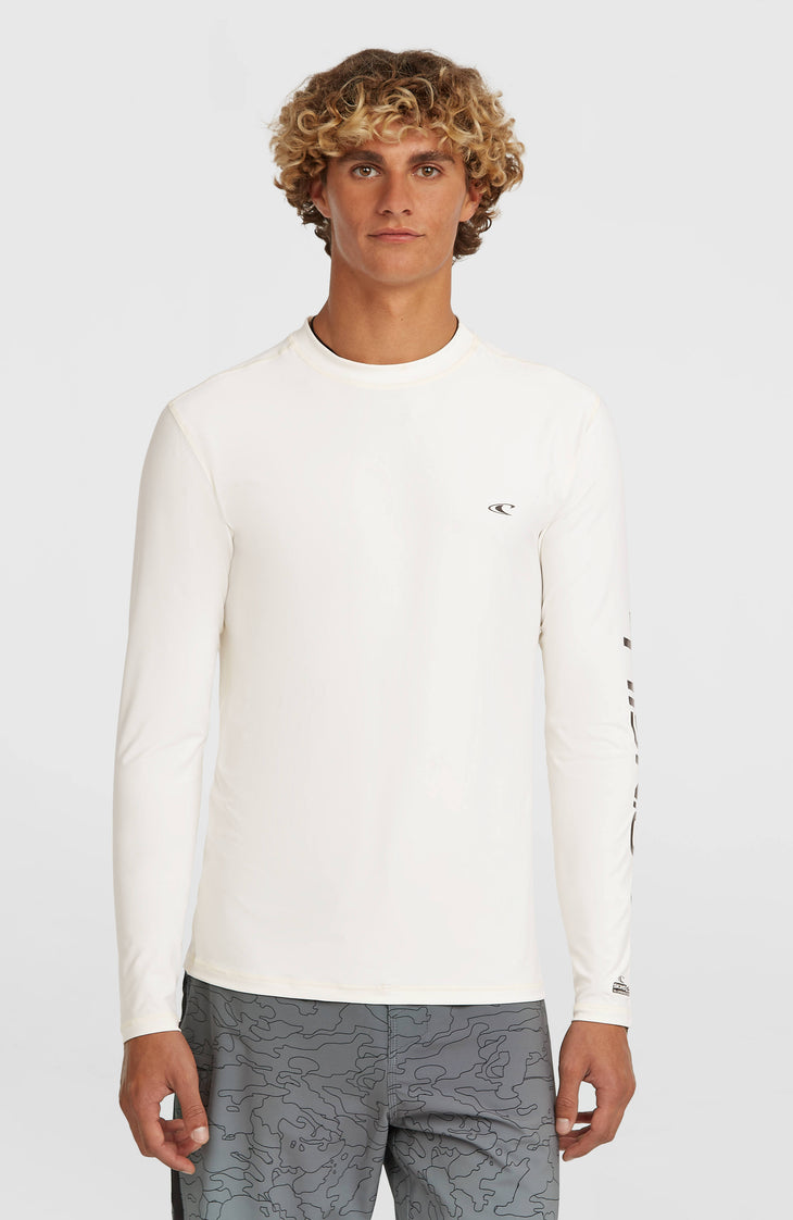 O'Neill UV-shirt met lange mouwen | Snow White