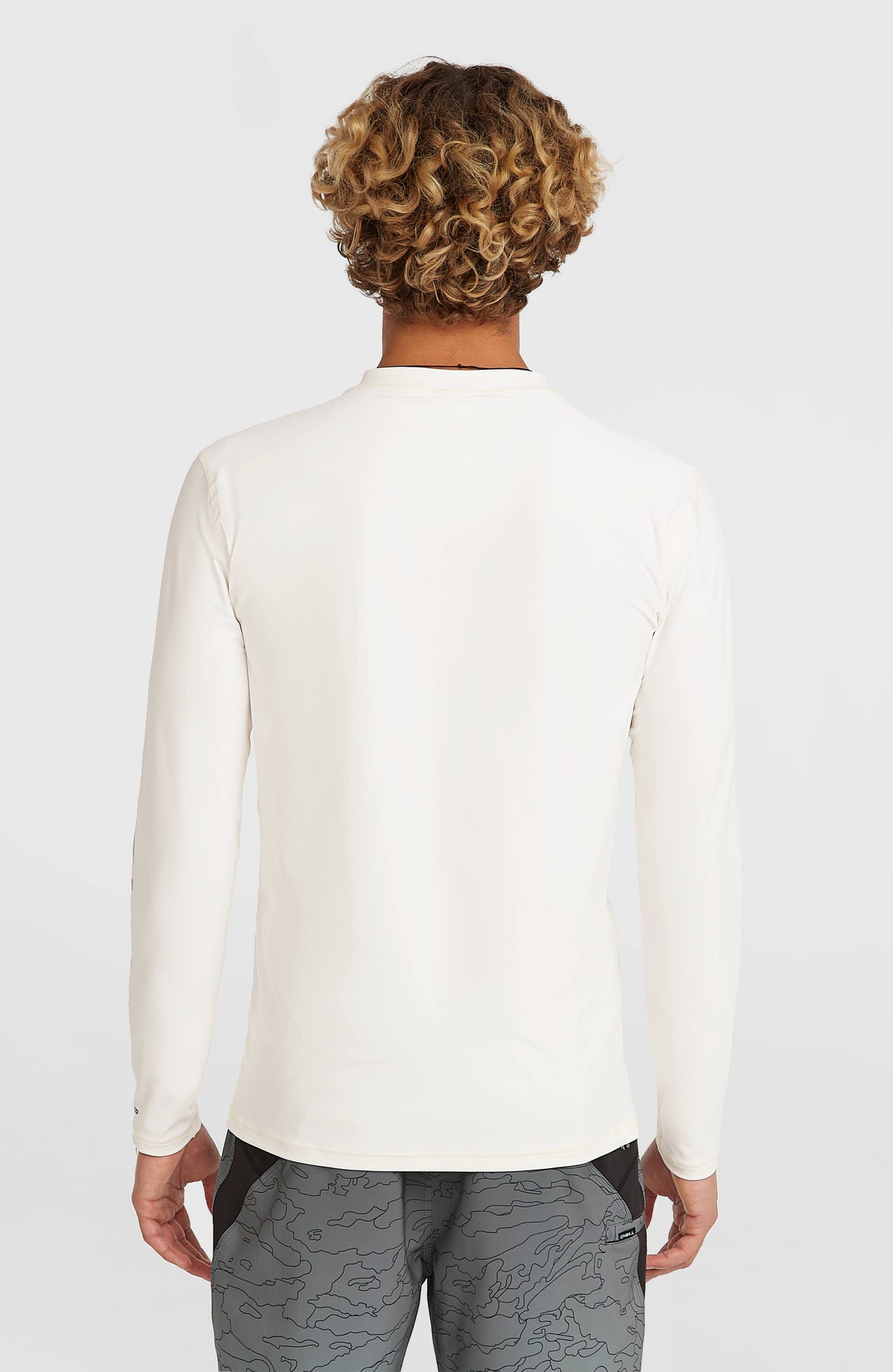 O'Neill UV-shirt met lange mouwen | Snow White