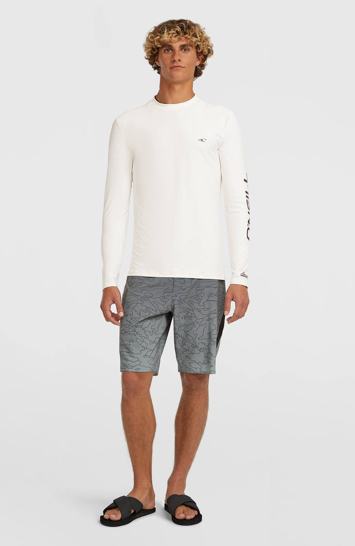 O'Neill UV-shirt met lange mouwen | Snow White