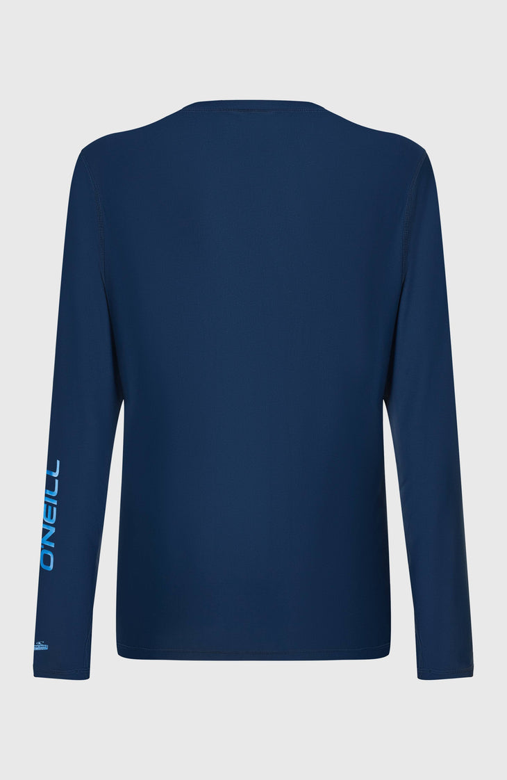 O'Neill shirt met lange mouwen | English Evening