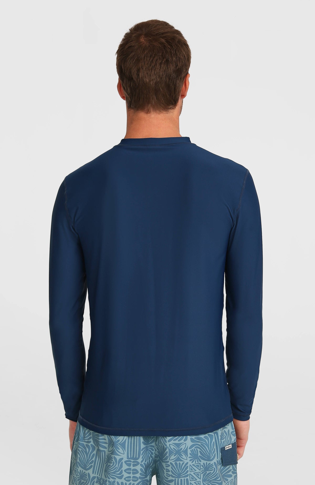 O'Neill UV-shirt met lange mouwen | English Evening