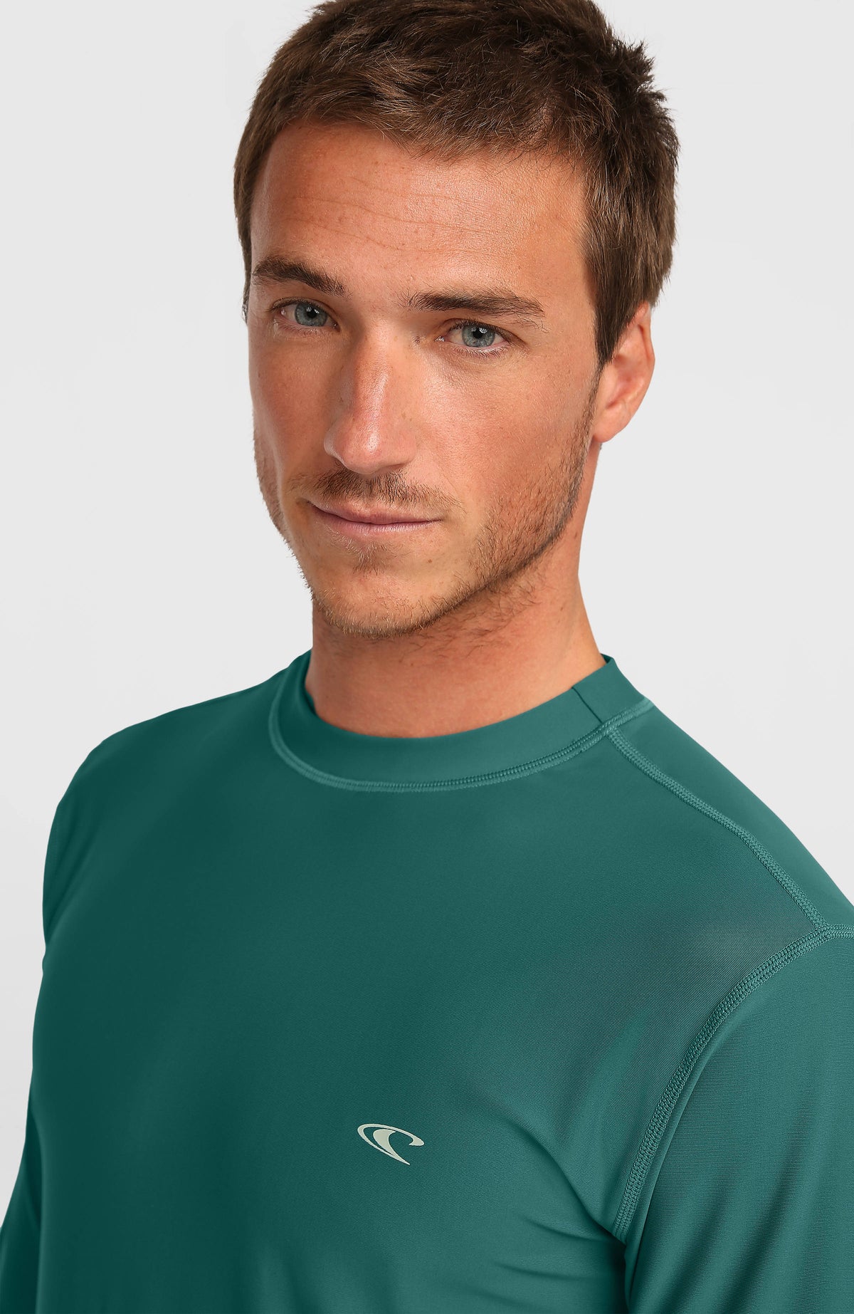 O'Neill UV-shirt met lange mouwen | Botanical Heat