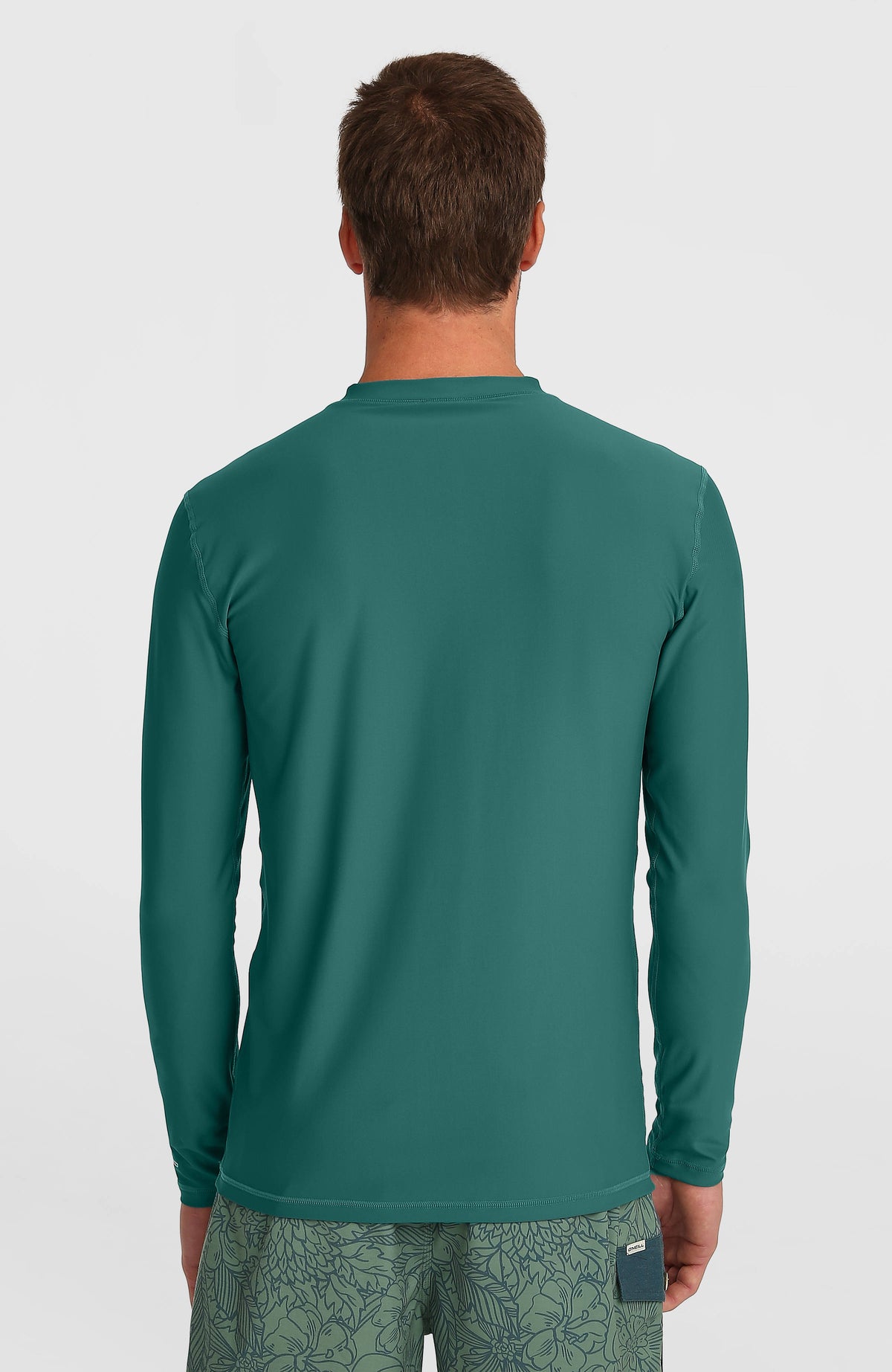 O'Neill UV-shirt met lange mouwen | Botanical Heat