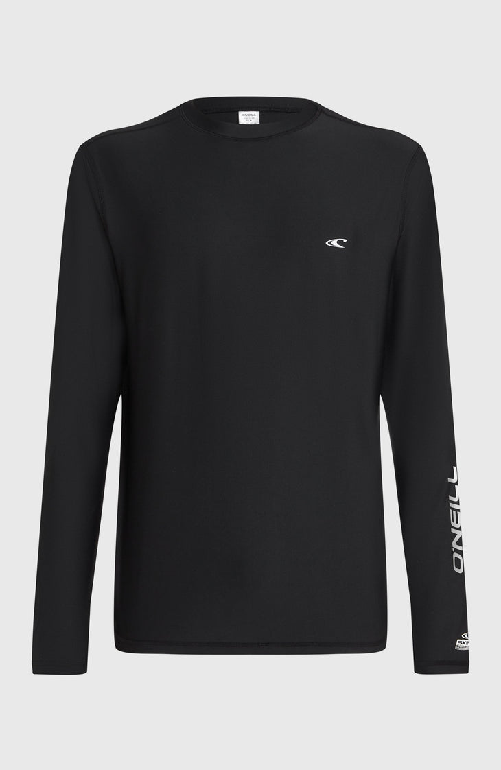 O'Neill shirt met lange mouwen | Black Out