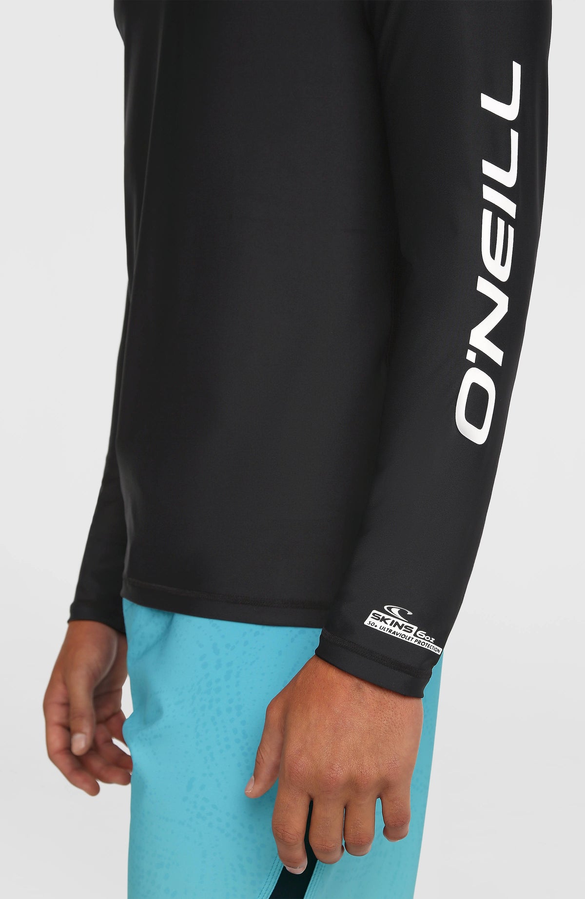 O'Neill UV-shirt met lange mouwen | Black Out